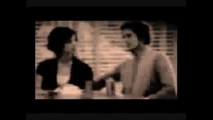 jasper and alice - scars