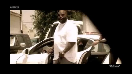 Lil Wayne Ft. Rick Ross , Young Buck- Ima Die Like This.converted#