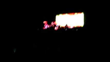 Madonna - Live in Sofia 29.08.2009 - La Isla Bonita