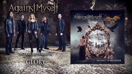Against Myself - Glory