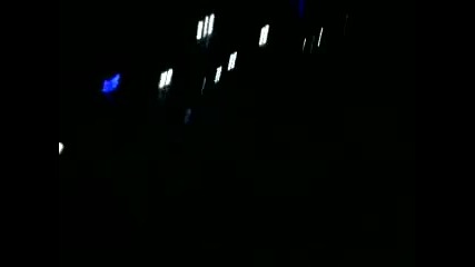 Night Drift Plovdiv