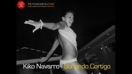 Kiko Navarro