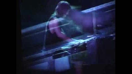 Boston - Live In West Palm Beach Part 2