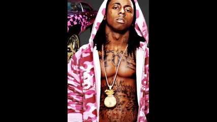Lil Wayne feat Shanell, Mack Maine and T - Streets - Lets Get Crazy 