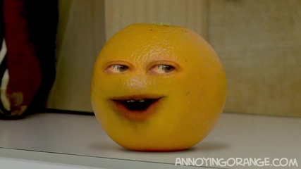 The Annoying Orange 