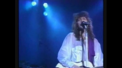 Bon Jovi I ll Be There For You Live Tokyo Dome December 31, 1990 