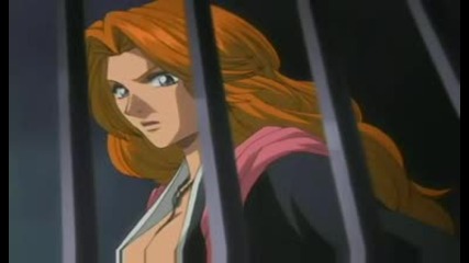 Bleach Episode 36 English Dub Part 1 (hq)