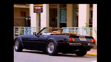 Miami Vice - Jean Michel Jarre & Vangelis 