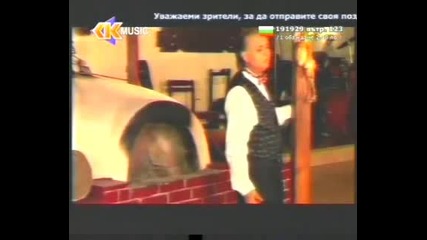 Мухарем Сербезовски - Сине Мой Vbox7