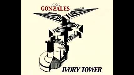 Chilly Gonzales - Crying