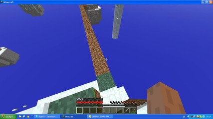 minecraft custom maps venom survivarial ep.3 demo