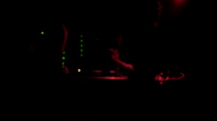 Nathan Coles@club Masai 22.08.08