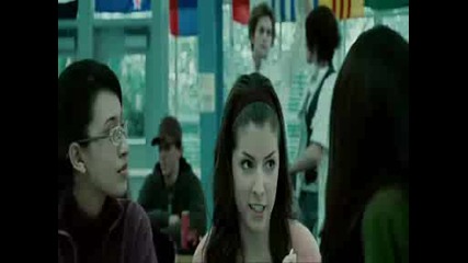 Twilight part 1