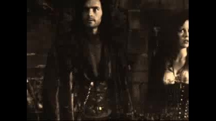 Van Helsing Tribute