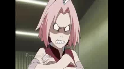 Naruto Shippuden - Do Me Right 