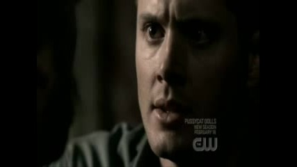 Supernatural - Dean Winchester