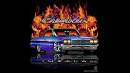 Lil Eazy - E - 64 Impala Full Version