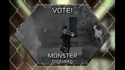 Vote Kountdown 133 [june 2012 Week 3]