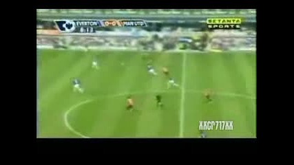 C. Ronaldo 
