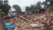 Володимир Зеленски: Русия все още не е споделила меморандума за прекратяване на огъня