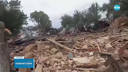 Володимир Зеленски: Русия все още не е споделила меморандума за прекратяване на огъня