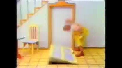 Mc Donalds - Реклама (1993) 