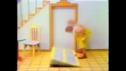 Mc Donalds - Реклама (1993)