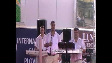 събор в ягодово с орк.марица 26.06.2011 г. 15 част