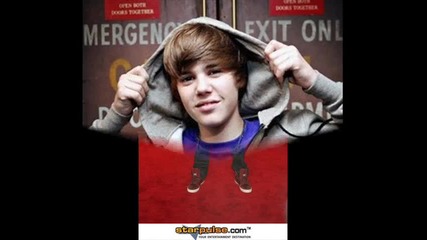 Justin Bieber - Bigger 