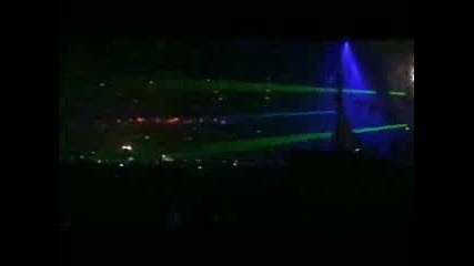 Headhunterz Qlimax 2008