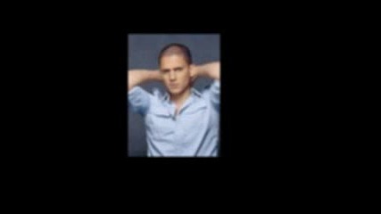 Wentworth Miller