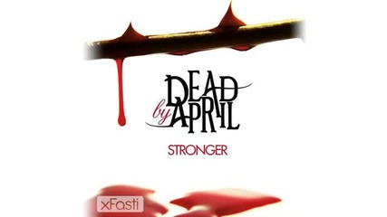 ! N E W 2011 ! Dead by April - More Than Yesterday