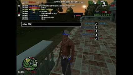 thug life hackerite