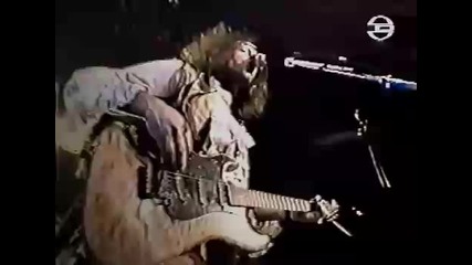 Randy Hansen - Hey Joe 