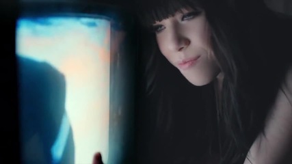 Carly Rae Jepsen - Tonight I'm Getting Over You - Official Video