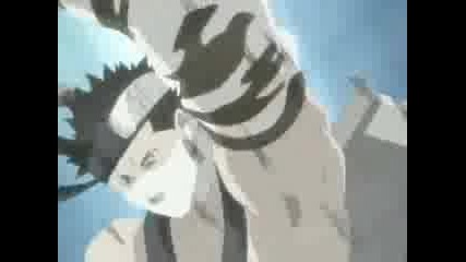 Naruto - Tommorow