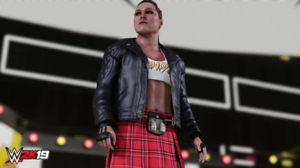 WWE 2K19 new DLC offerings now available