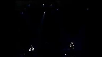Suede - By the Sea live 1996