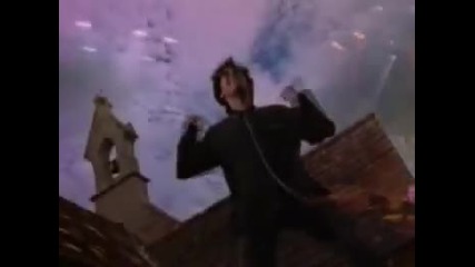 Roxette - Church of Your Heart