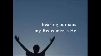 Glorious Day (living He loved me) ~casting Crowns