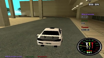 Gta Sa Test Car For Clan Bdt