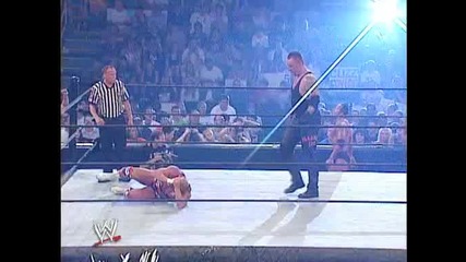 The Rock - The Most Electrifying Man In Sports Entertainment Cd3 Part 9/17 