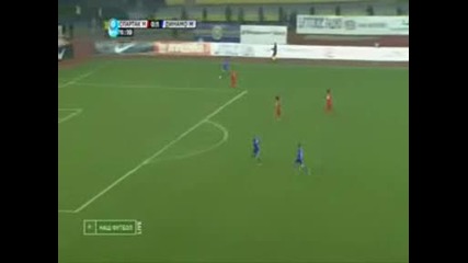 15.04.09 Спартак - Динамо перед матчем + голы.avi
