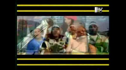 Ludacris - Act A Fool 