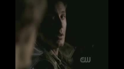Supernatural - This Aint A Scene,  Its An Arms Race