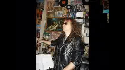Ogytheoldmetal Slow Fire