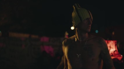 Die Antwoord - Banana Brain Official Video