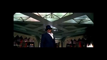 The - Dream Ft. T.i. – Make Up Bag 