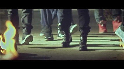 Block B - welcome to the Block