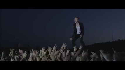 Macklemore & Ryan Lewis Ft. Ray Dalton - Can't Hold Us